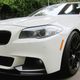 Illustration for article titled The Dinan BMW 550i S3 Is Like A Sasquatch In A Silk Jacket